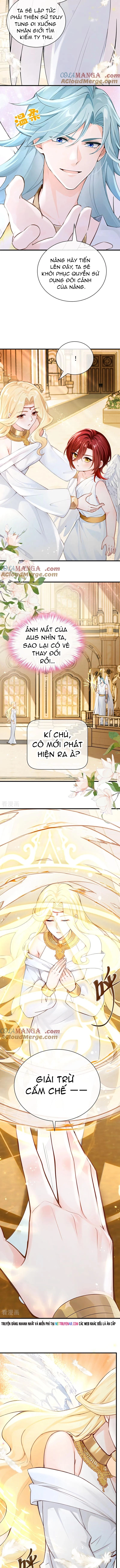 Hệ Thống Xuyên Nhanh: Ác Nam Không Dễ Chọc Chapter 217 - Trang 2