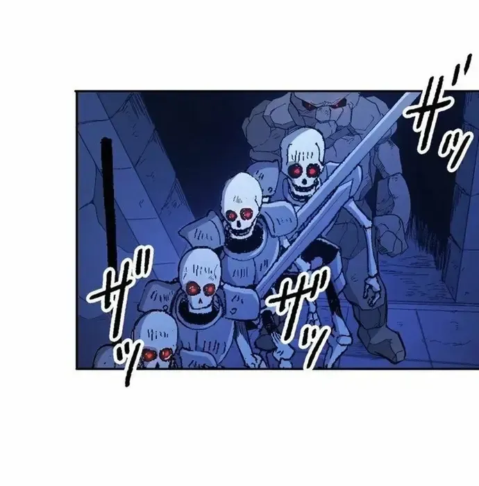 Phế Vật Thợ Săn Trùng Sinh Chapter 17 - Trang 2