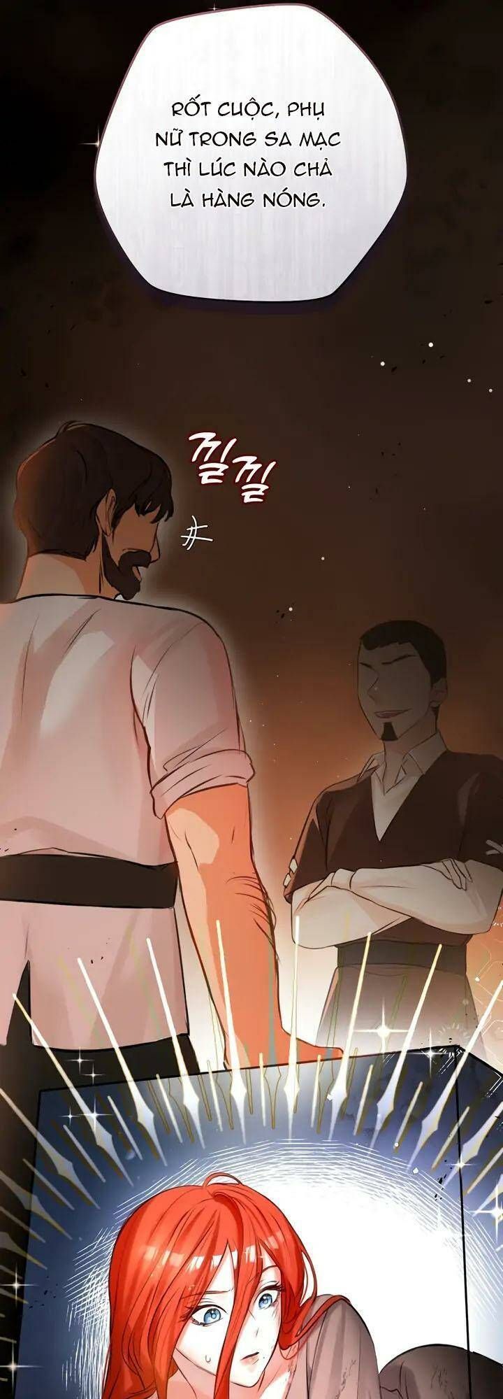 Cuộc Hôn Nhân Xa Hoa Của Đại Công Tước Là Giả Chapter 1.2 - Trang 2