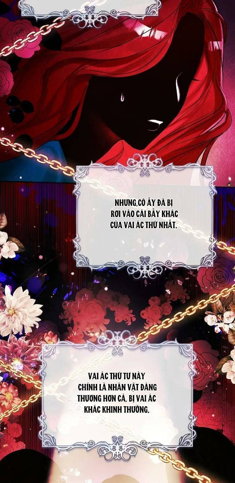 Cuộc Hôn Nhân Xa Hoa Của Đại Công Tước Là Giả Chapter 2.6 - Trang 2