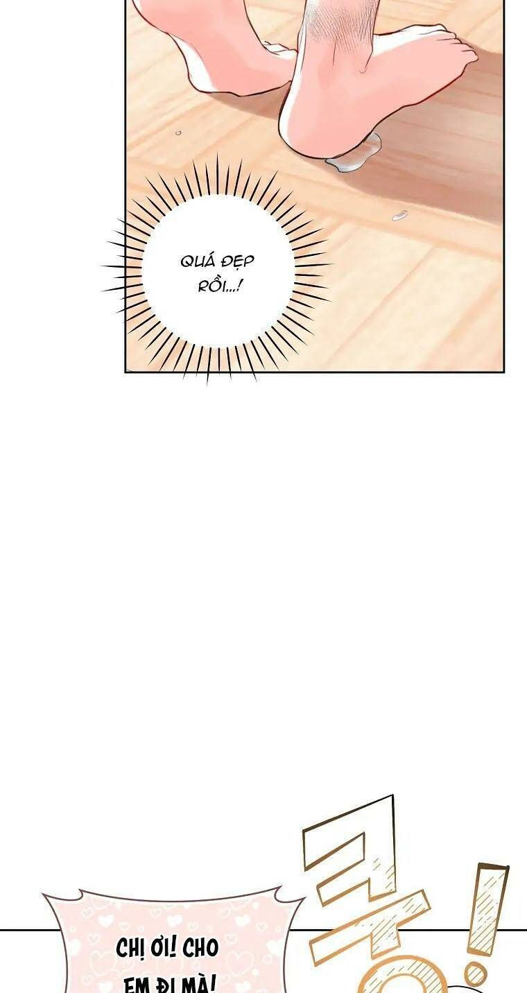 Cuộc Hôn Nhân Xa Hoa Của Đại Công Tước Là Giả Chapter 2.6 - Trang 2