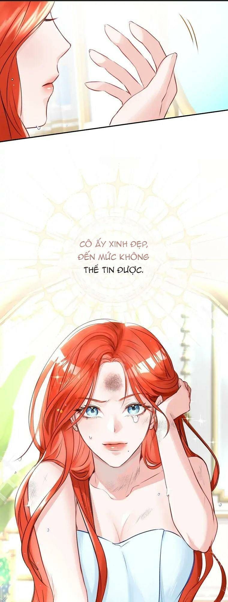 Cuộc Hôn Nhân Xa Hoa Của Đại Công Tước Là Giả Chapter 2.6 - Trang 2