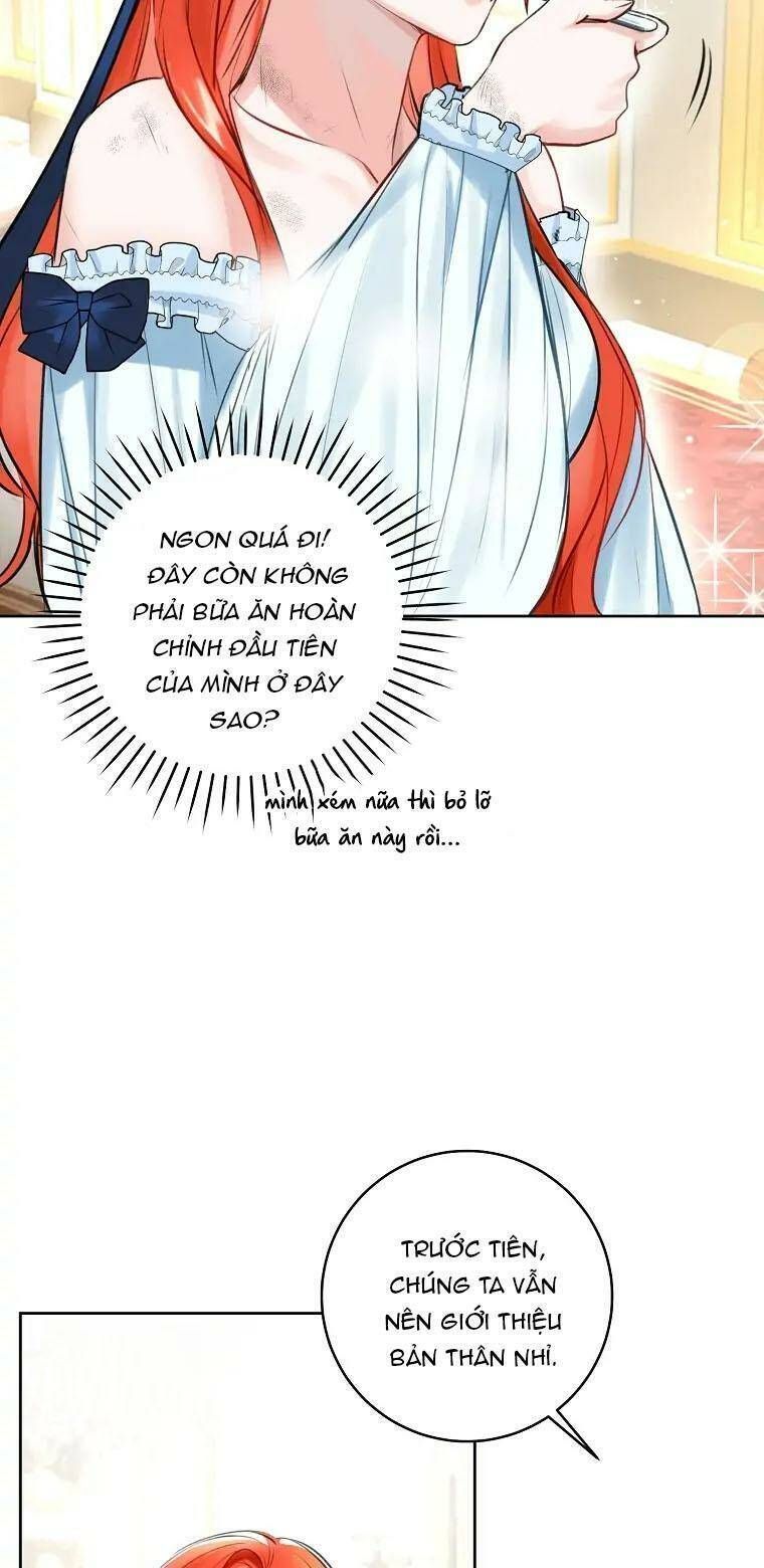 Cuộc Hôn Nhân Xa Hoa Của Đại Công Tước Là Giả Chapter 2.6 - Trang 2
