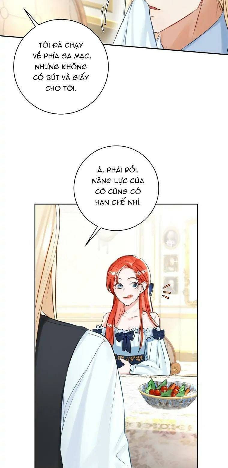 Cuộc Hôn Nhân Xa Hoa Của Đại Công Tước Là Giả Chapter 2.6 - Trang 2