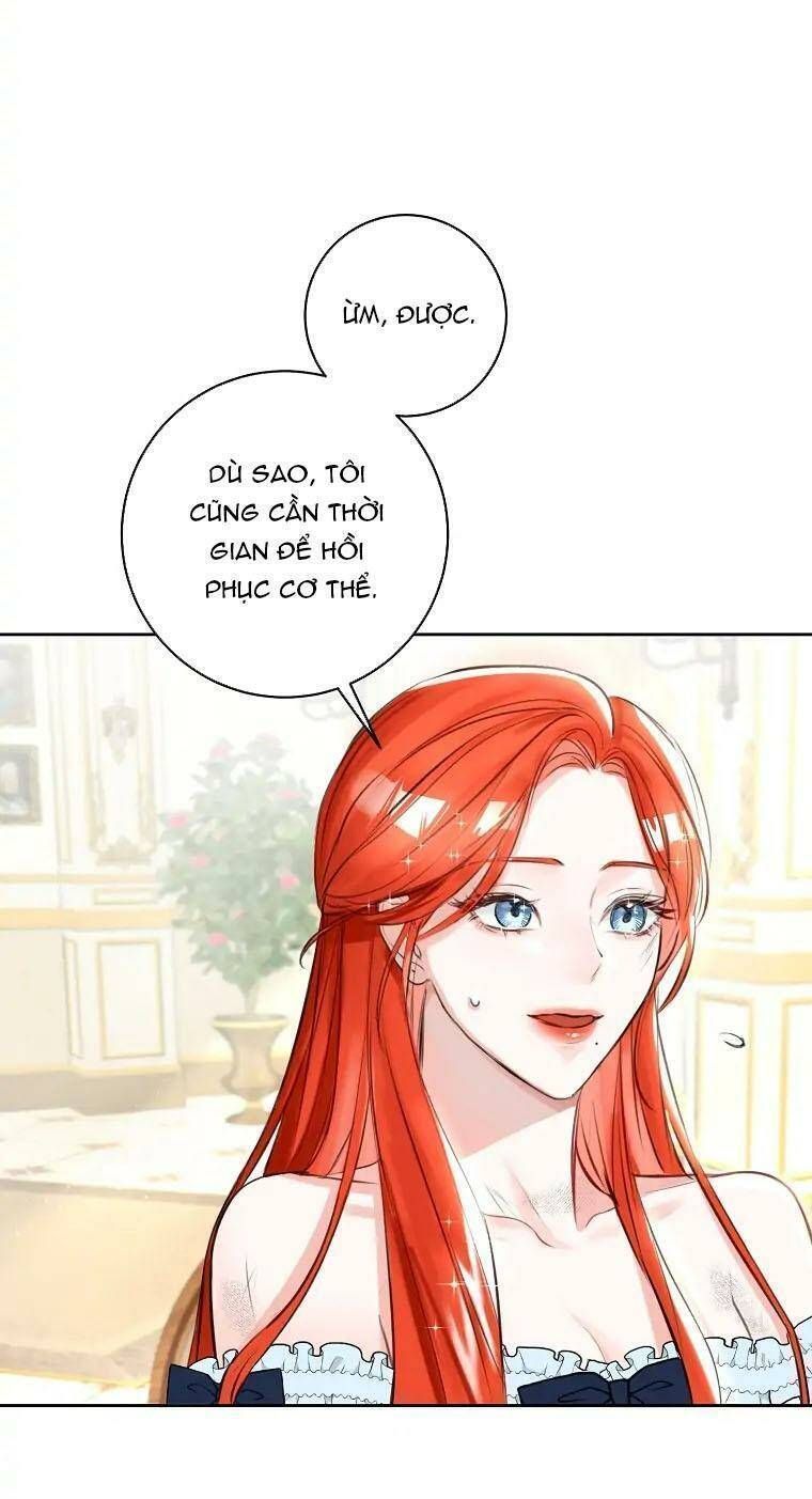 Cuộc Hôn Nhân Xa Hoa Của Đại Công Tước Là Giả Chapter 2.6 - Trang 2
