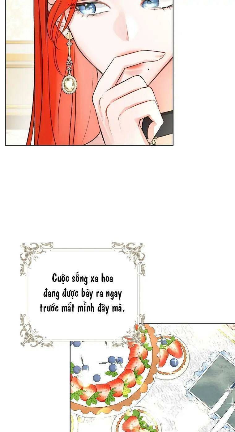 Cuộc Hôn Nhân Xa Hoa Của Đại Công Tước Là Giả Chapter 4.7 - Trang 2