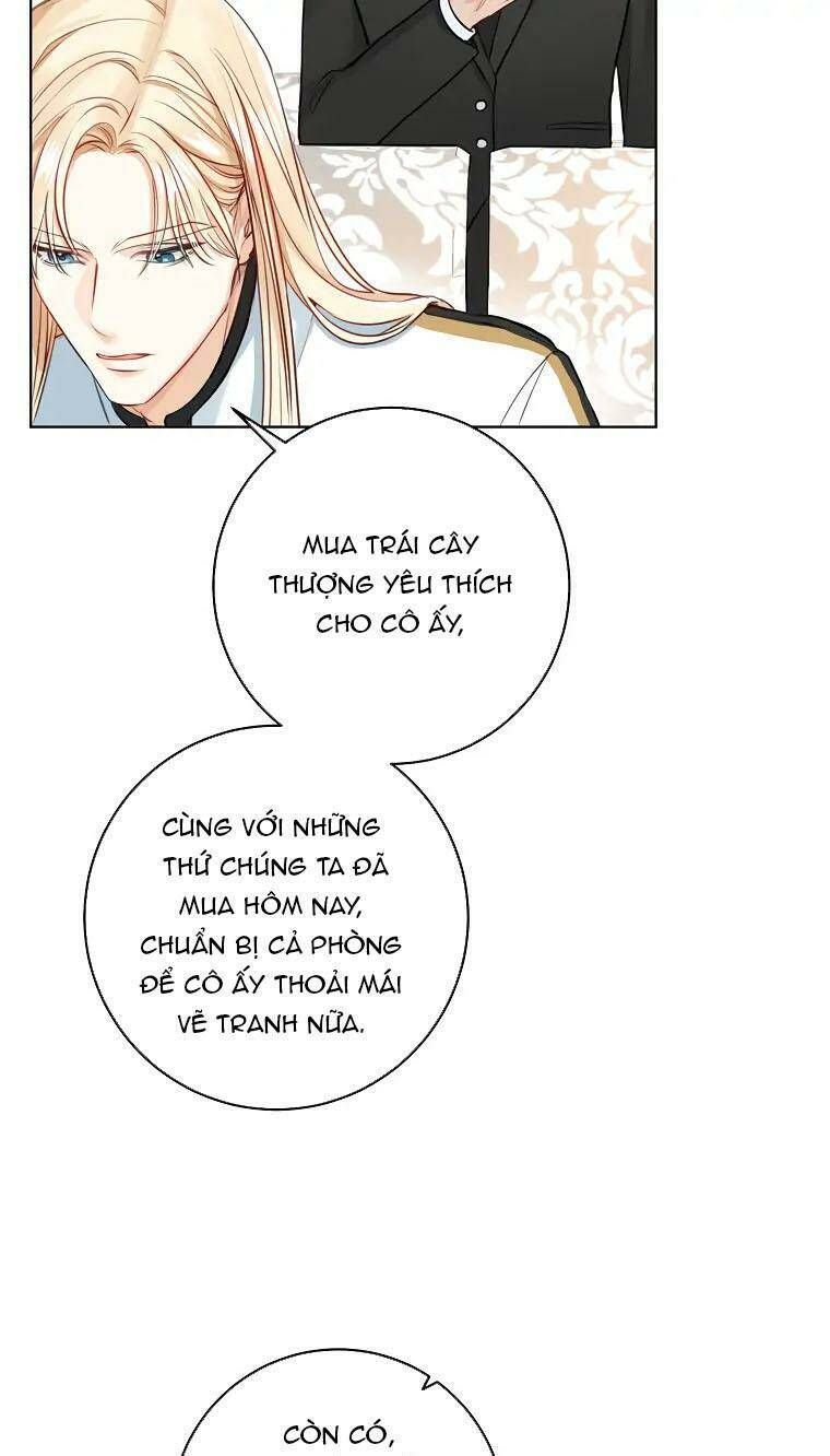 Cuộc Hôn Nhân Xa Hoa Của Đại Công Tước Là Giả Chapter 7.1 - Trang 2