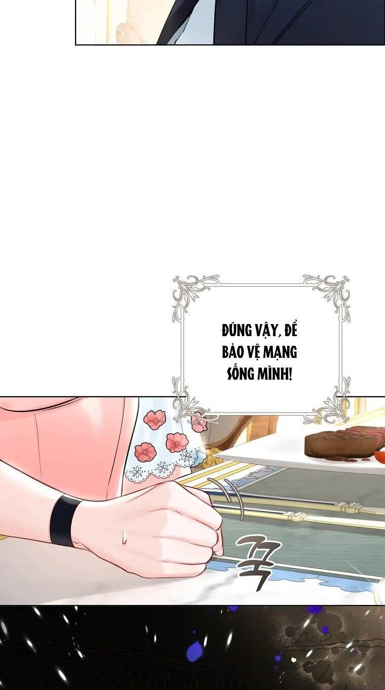 Cuộc Hôn Nhân Xa Hoa Của Đại Công Tước Là Giả Chapter 8.1 - Trang 2