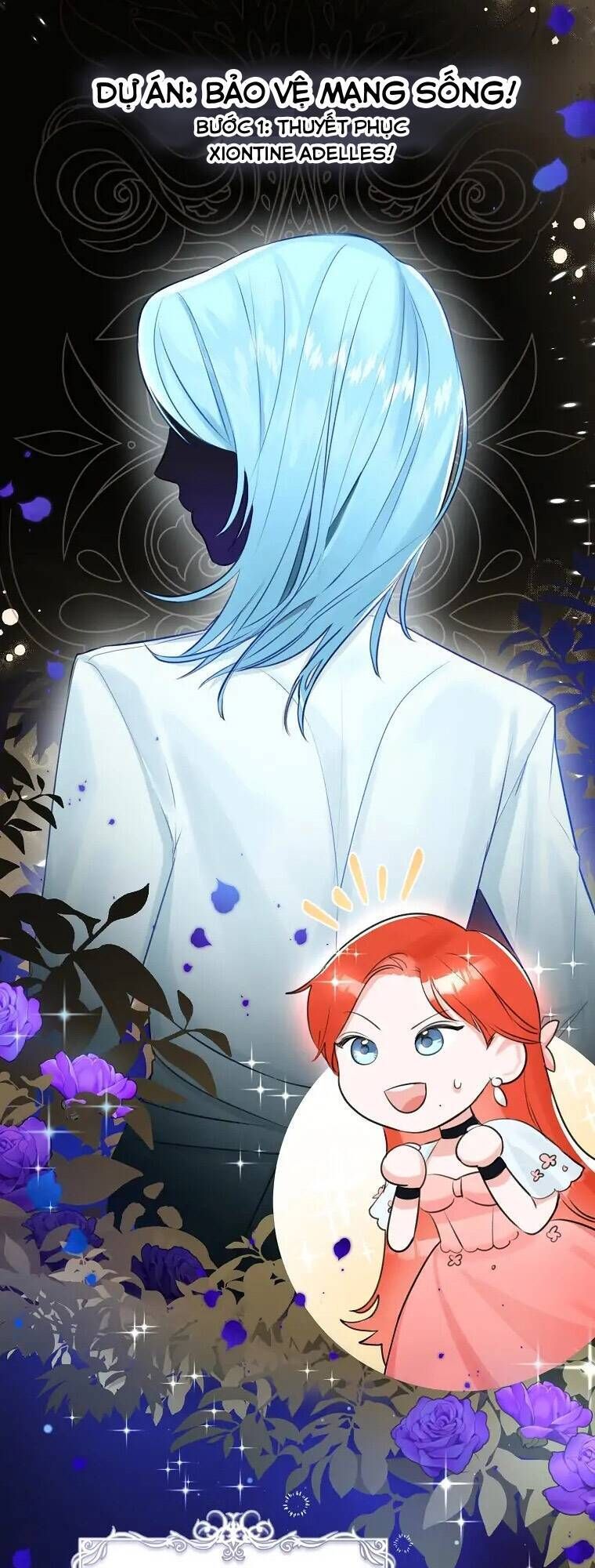 Cuộc Hôn Nhân Xa Hoa Của Đại Công Tước Là Giả Chapter 8.1 - Trang 2