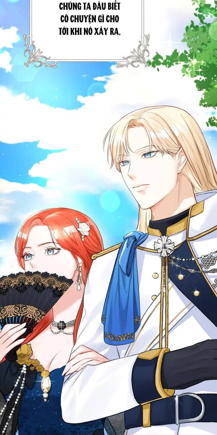 Cuộc Hôn Nhân Xa Hoa Của Đại Công Tước Là Giả Chapter 8.1 - Trang 2