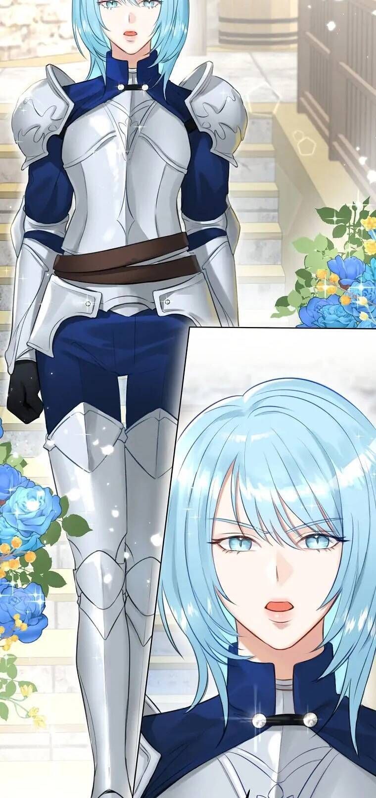 Cuộc Hôn Nhân Xa Hoa Của Đại Công Tước Là Giả Chapter 8.1 - Trang 2