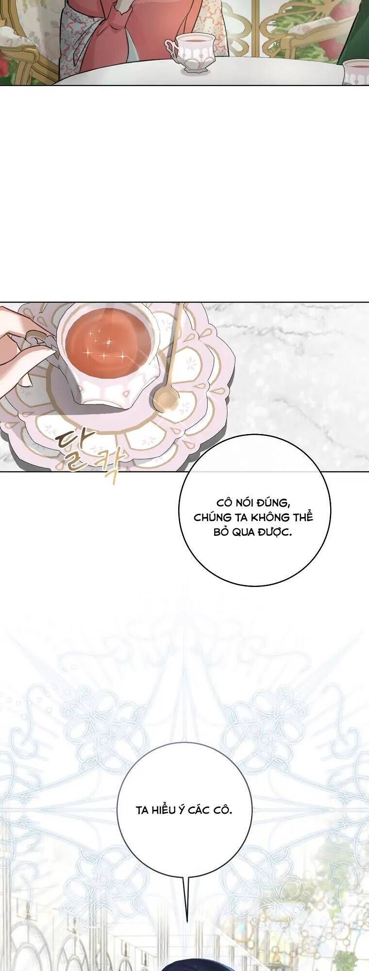 Cuộc Hôn Nhân Xa Hoa Của Đại Công Tước Là Giả Chapter 8.1 - Trang 2