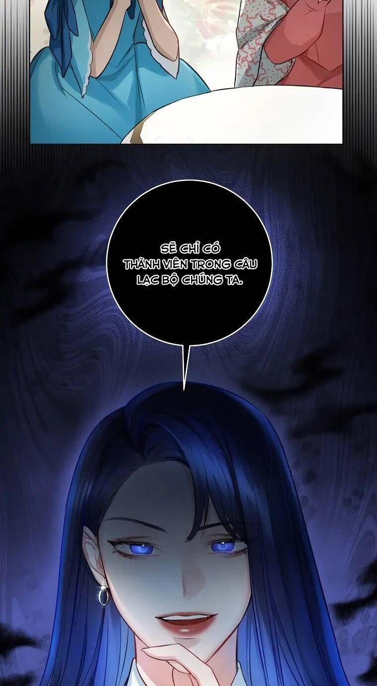 Cuộc Hôn Nhân Xa Hoa Của Đại Công Tước Là Giả Chapter 8.1 - Trang 2