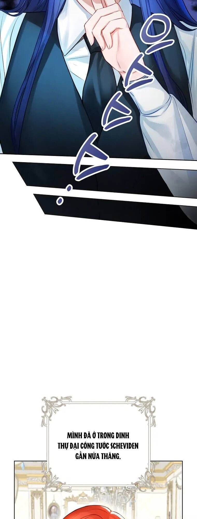 Cuộc Hôn Nhân Xa Hoa Của Đại Công Tước Là Giả Chapter 8.1 - Trang 2