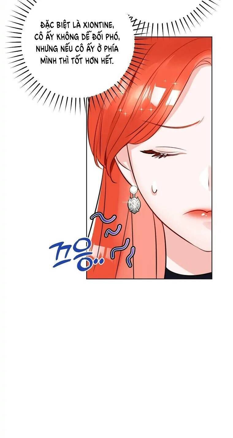Cuộc Hôn Nhân Xa Hoa Của Đại Công Tước Là Giả Chapter 8.4 - Trang 2