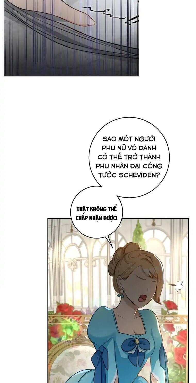 Cuộc Hôn Nhân Xa Hoa Của Đại Công Tước Là Giả Chapter 8.5 - Trang 2