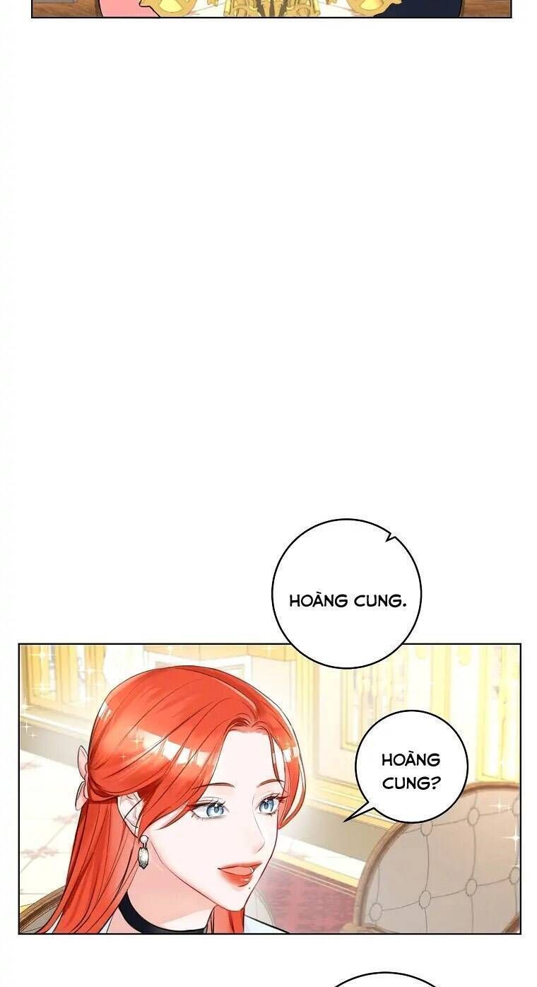 Cuộc Hôn Nhân Xa Hoa Của Đại Công Tước Là Giả Chapter 8.8 - Trang 2