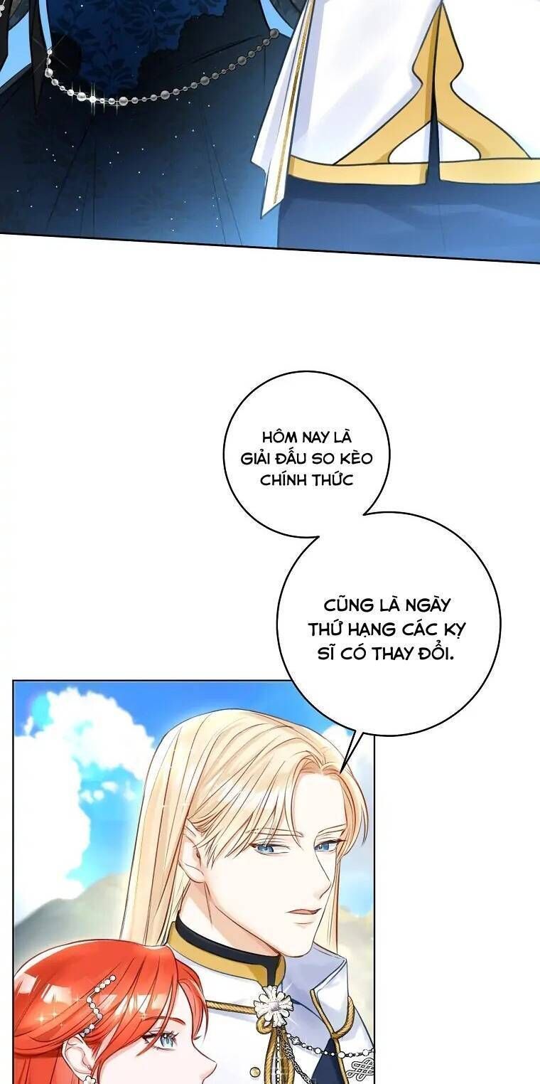 Cuộc Hôn Nhân Xa Hoa Của Đại Công Tước Là Giả Chapter 8.8 - Trang 2