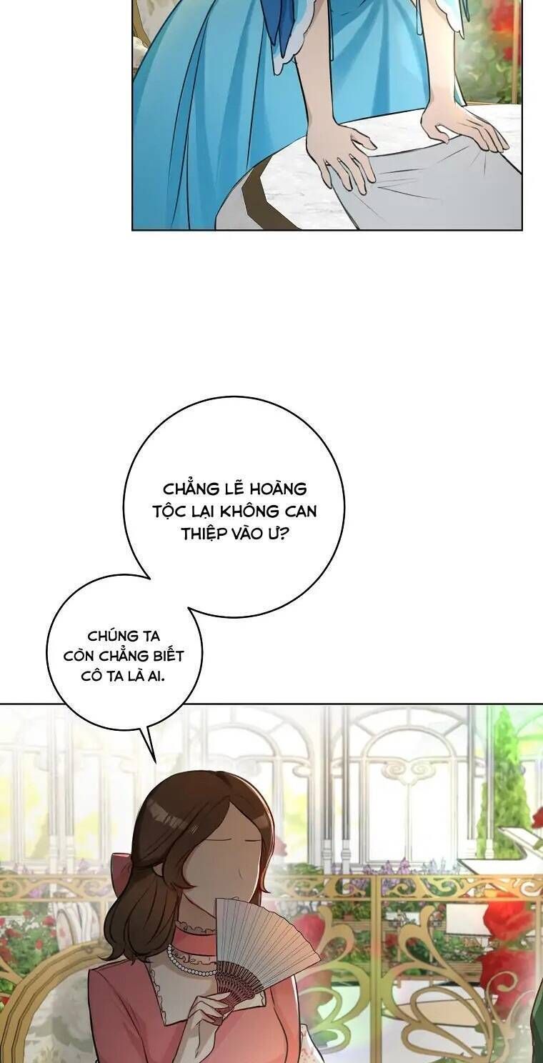 Cuộc Hôn Nhân Xa Hoa Của Đại Công Tước Là Giả Chapter 8.8 - Trang 2
