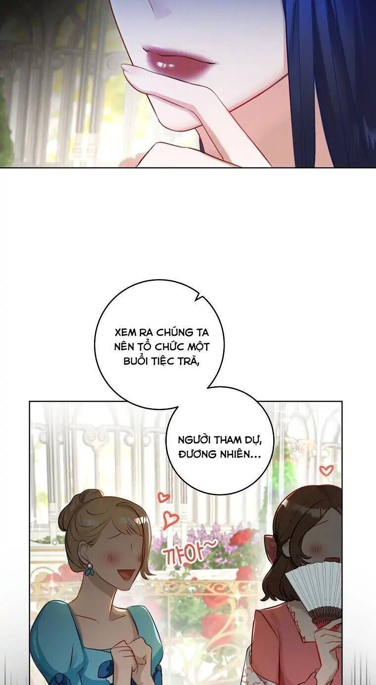 Cuộc Hôn Nhân Xa Hoa Của Đại Công Tước Là Giả Chapter 8.8 - Trang 2