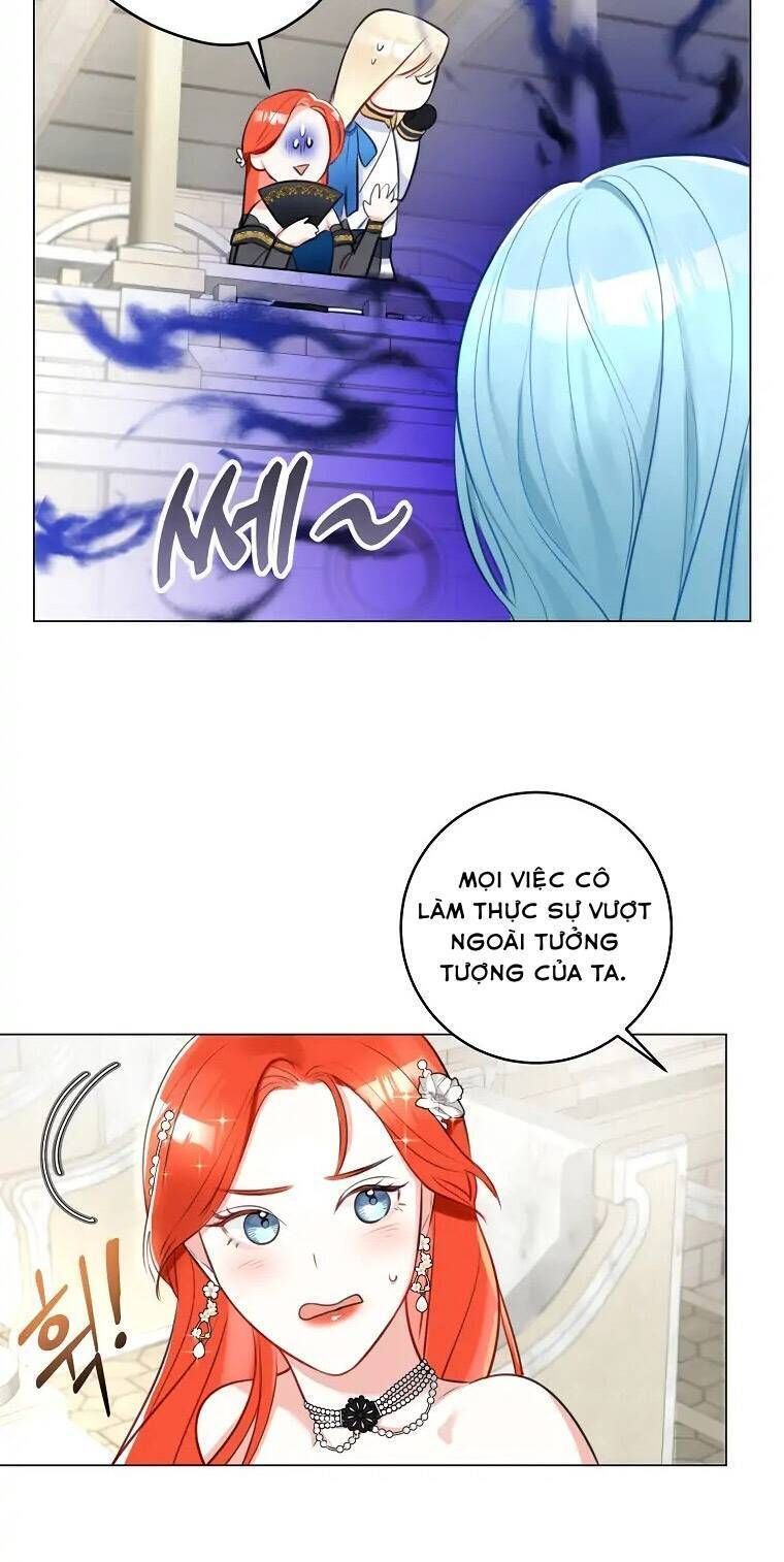 Cuộc Hôn Nhân Xa Hoa Của Đại Công Tước Là Giả Chapter 9.3 - Trang 2
