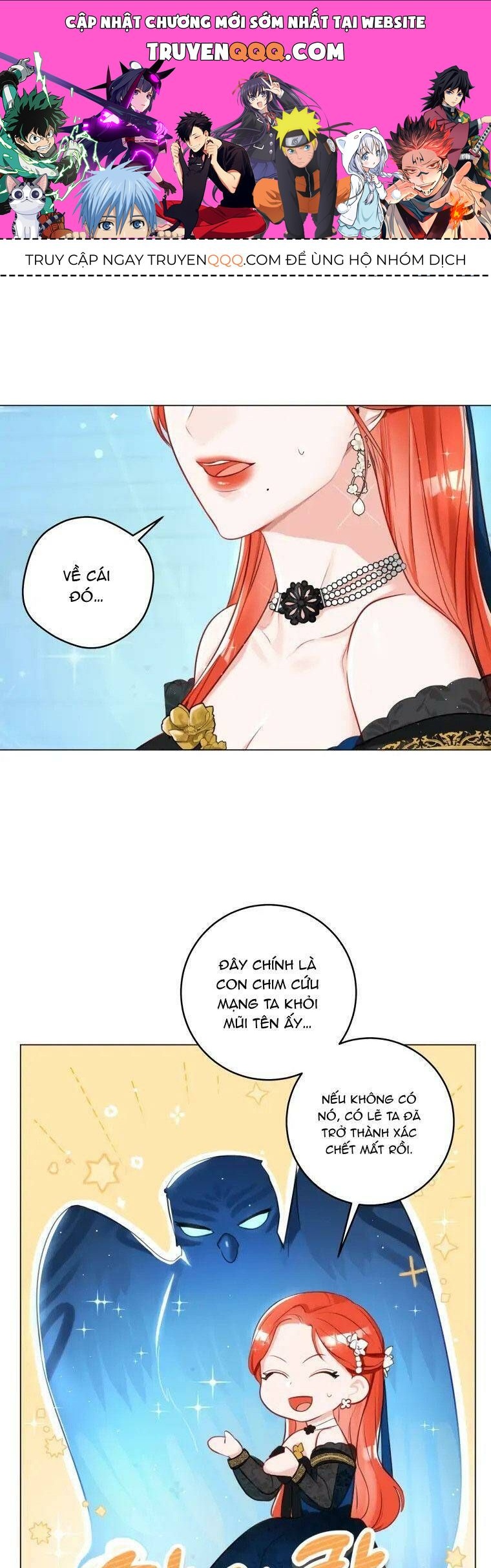 Cuộc Hôn Nhân Xa Hoa Của Đại Công Tước Là Giả Chapter 10.1 - Trang 2