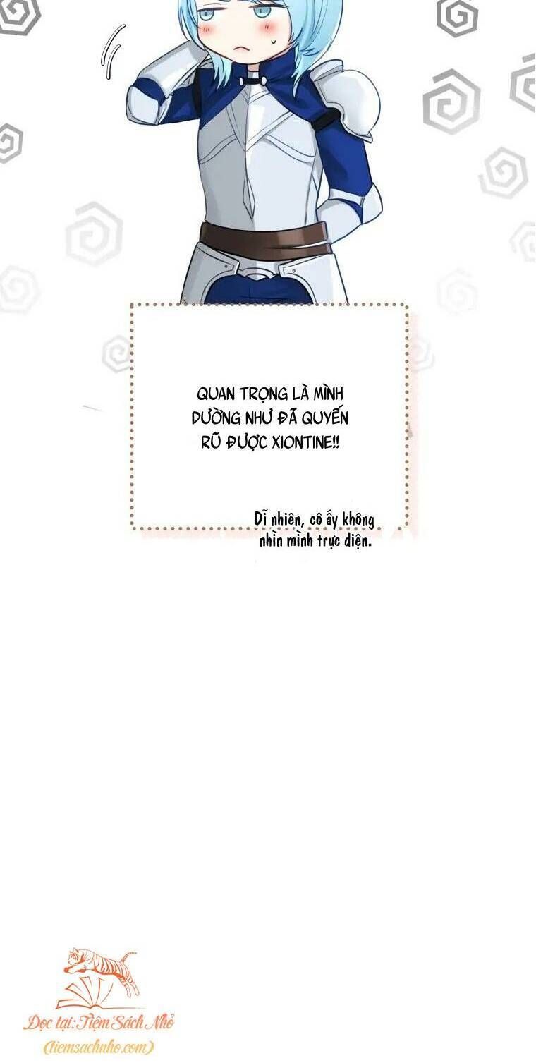 Cuộc Hôn Nhân Xa Hoa Của Đại Công Tước Là Giả Chapter 10.1 - Trang 2