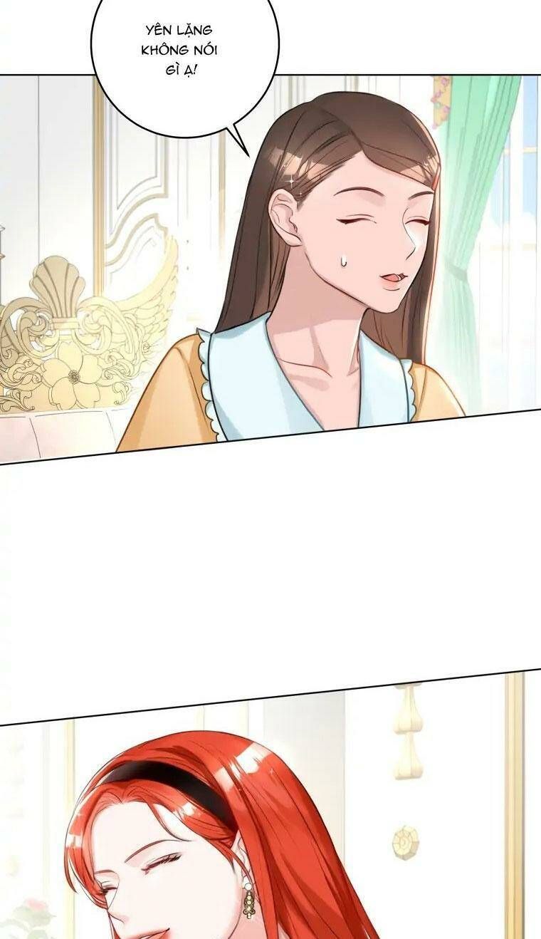 Cuộc Hôn Nhân Xa Hoa Của Đại Công Tước Là Giả Chapter 10.1 - Trang 2