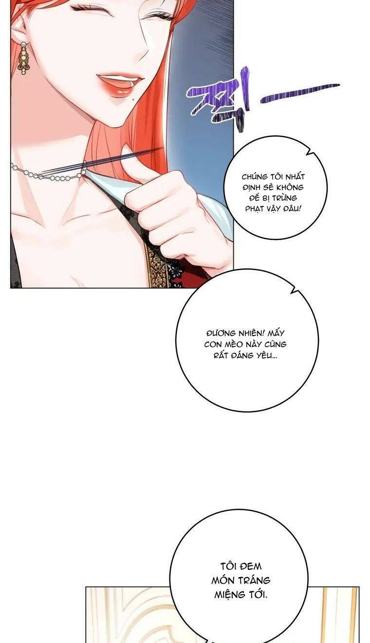 Cuộc Hôn Nhân Xa Hoa Của Đại Công Tước Là Giả Chapter 10.1 - Trang 2