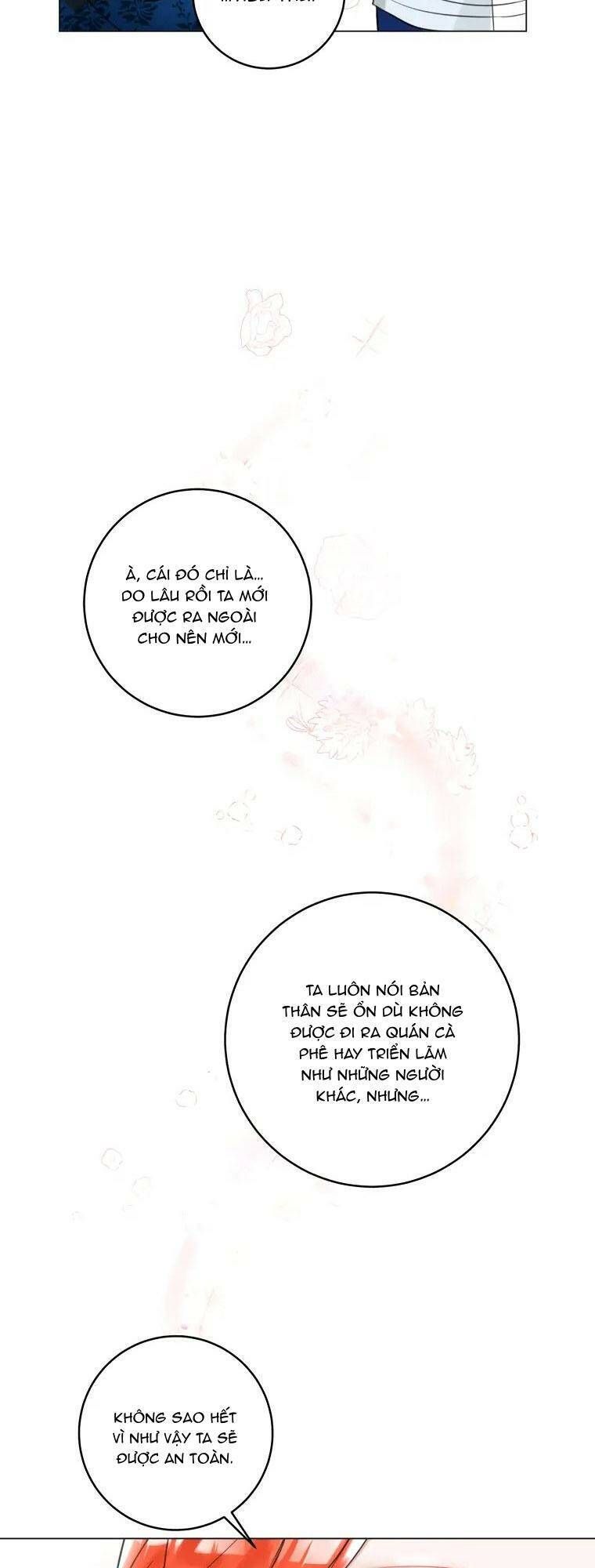 Cuộc Hôn Nhân Xa Hoa Của Đại Công Tước Là Giả Chapter 10.1 - Trang 2