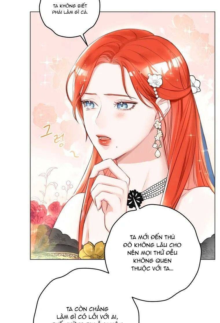 Cuộc Hôn Nhân Xa Hoa Của Đại Công Tước Là Giả Chapter 10.3 - Trang 2