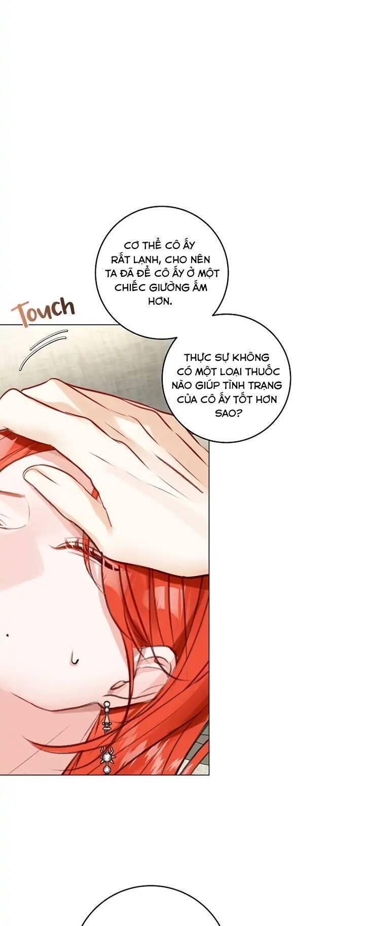 Cuộc Hôn Nhân Xa Hoa Của Đại Công Tước Là Giả Chapter 18.3 - Trang 2
