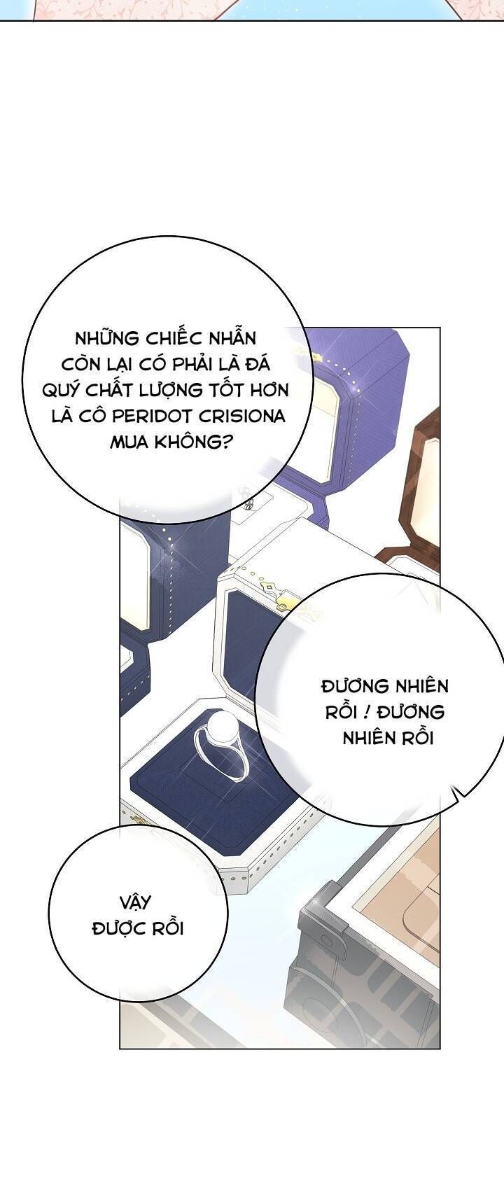 Cuộc Hôn Nhân Xa Hoa Của Đại Công Tước Là Giả Chapter 25.4 - Trang 2