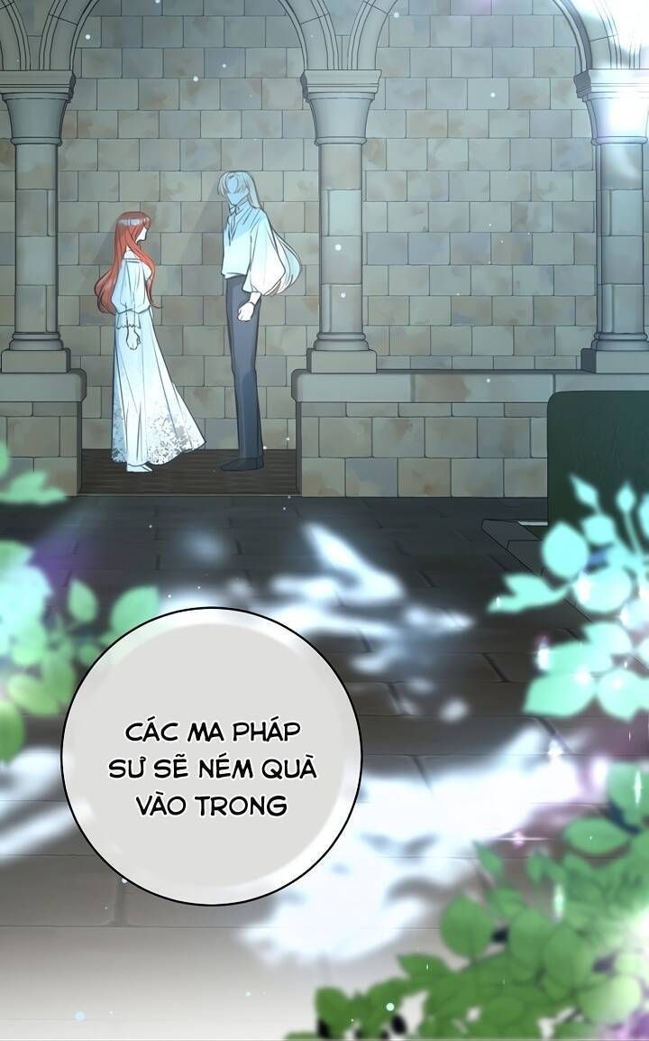 Cuộc Hôn Nhân Xa Hoa Của Đại Công Tước Là Giả Chapter 29.7 - Trang 2
