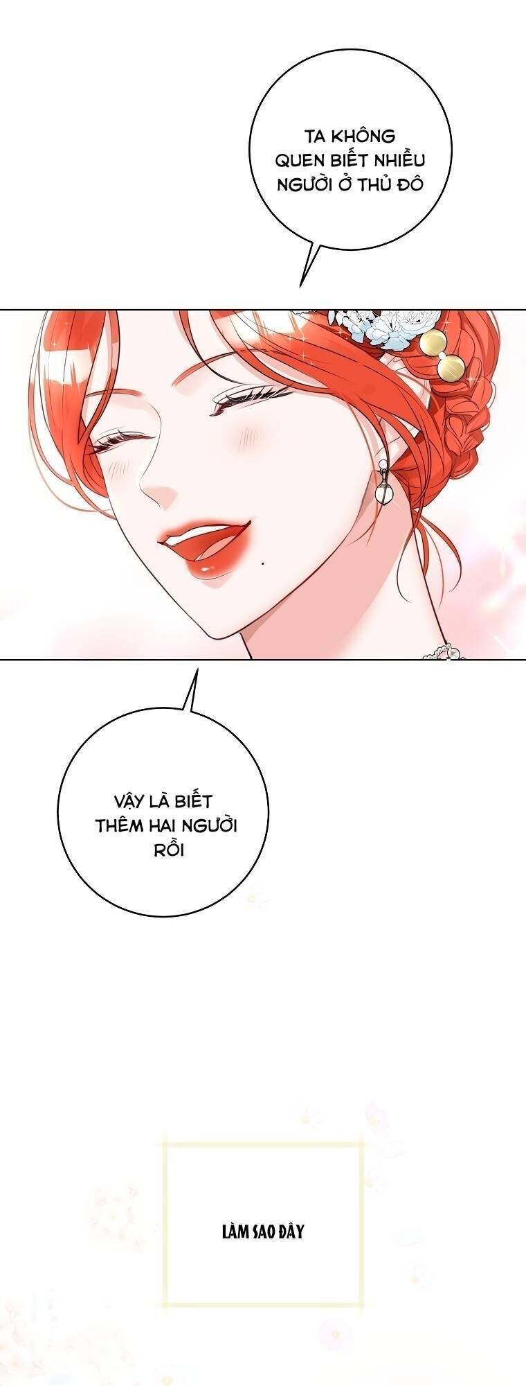 Cuộc Hôn Nhân Xa Hoa Của Đại Công Tước Là Giả Chapter 31.3 - Trang 2