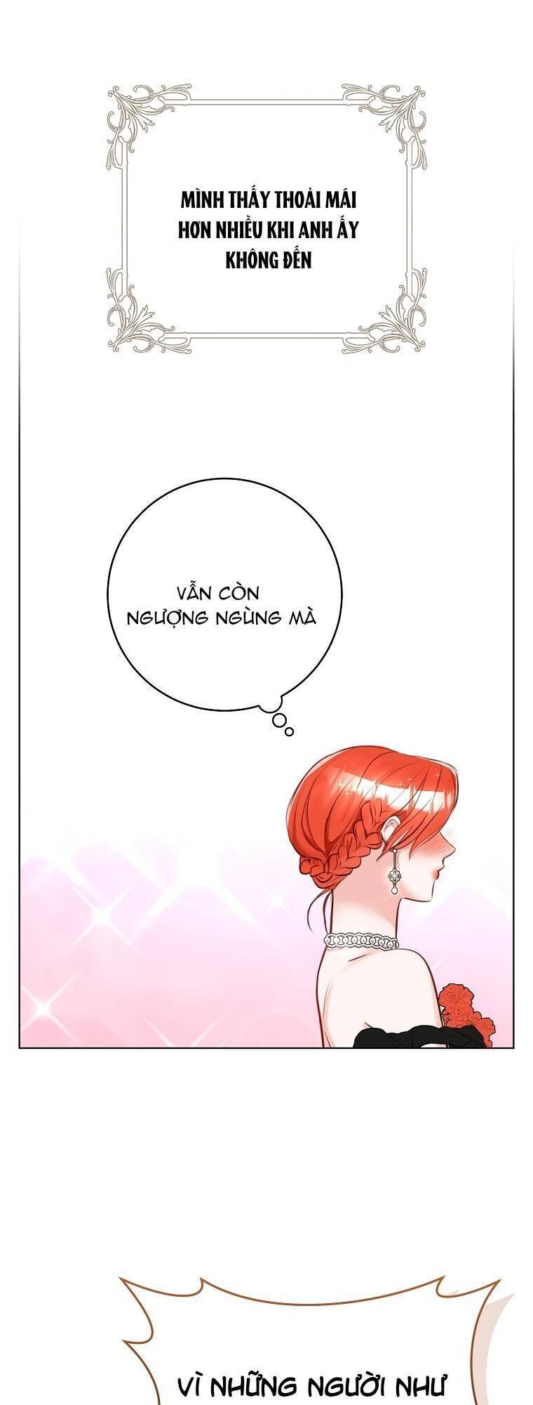 Cuộc Hôn Nhân Xa Hoa Của Đại Công Tước Là Giả Chapter 31.3 - Trang 2