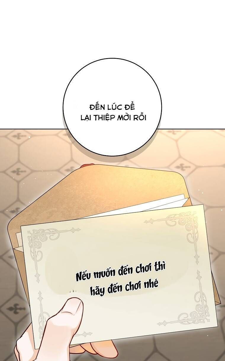 Cuộc Hôn Nhân Xa Hoa Của Đại Công Tước Là Giả Chapter 31.9 - Trang 2