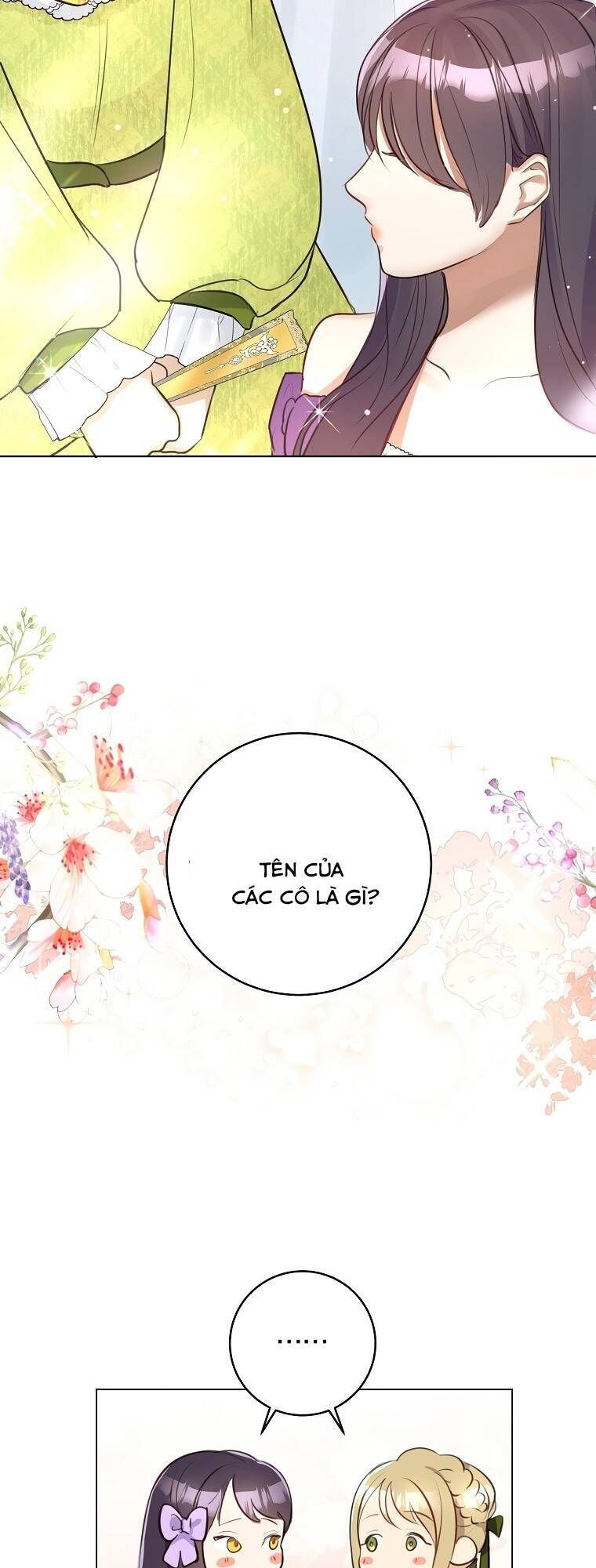 Cuộc Hôn Nhân Xa Hoa Của Đại Công Tước Là Giả Chapter 31.9 - Trang 2