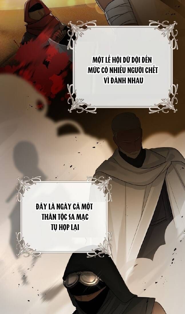 Cuộc Hôn Nhân Xa Hoa Của Đại Công Tước Là Giả Chapter 31.9 - Trang 2