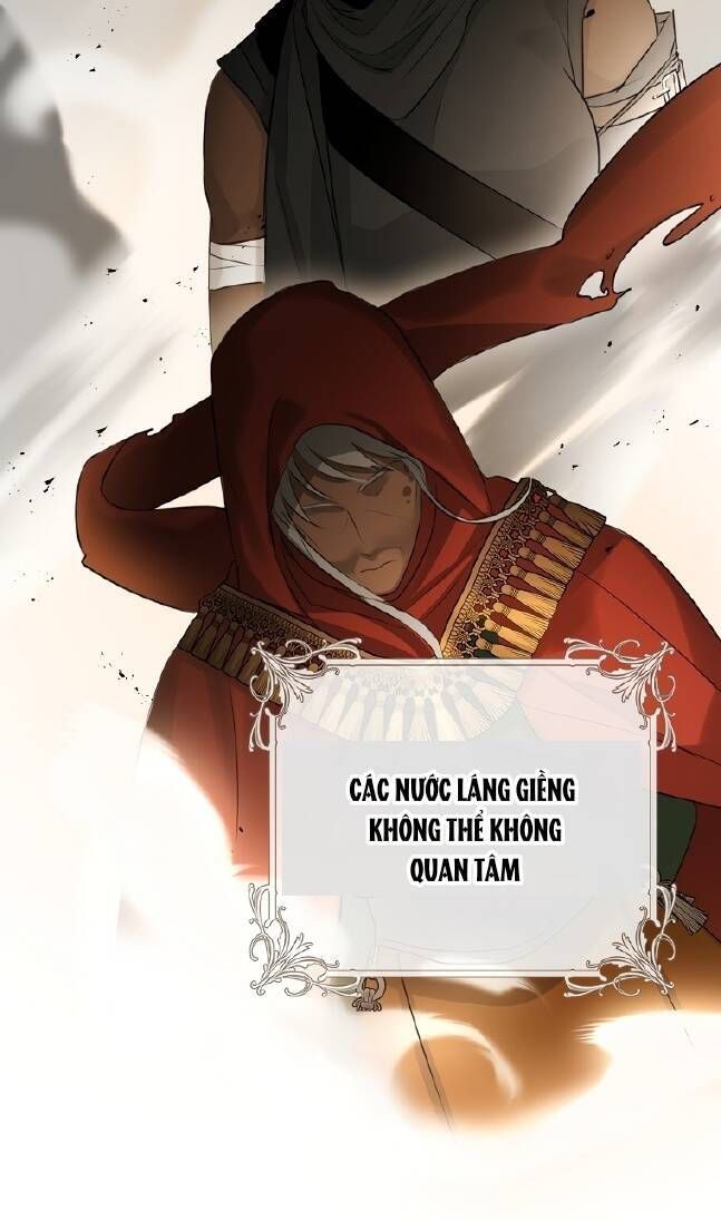 Cuộc Hôn Nhân Xa Hoa Của Đại Công Tước Là Giả Chapter 31.9 - Trang 2