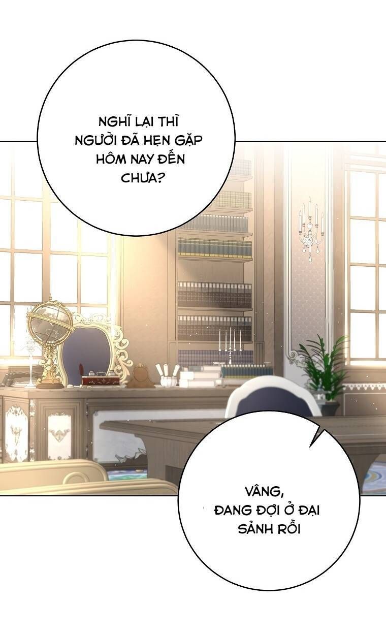Cuộc Hôn Nhân Xa Hoa Của Đại Công Tước Là Giả Chapter 31.9 - Trang 2