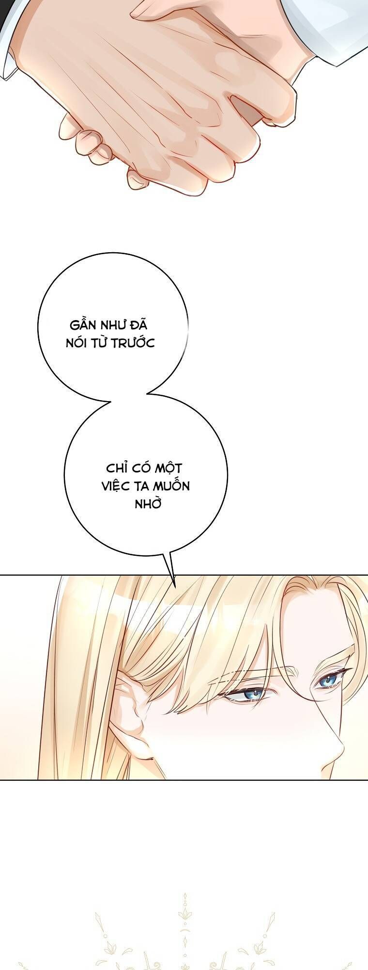 Cuộc Hôn Nhân Xa Hoa Của Đại Công Tước Là Giả Chapter 31.9 - Trang 2