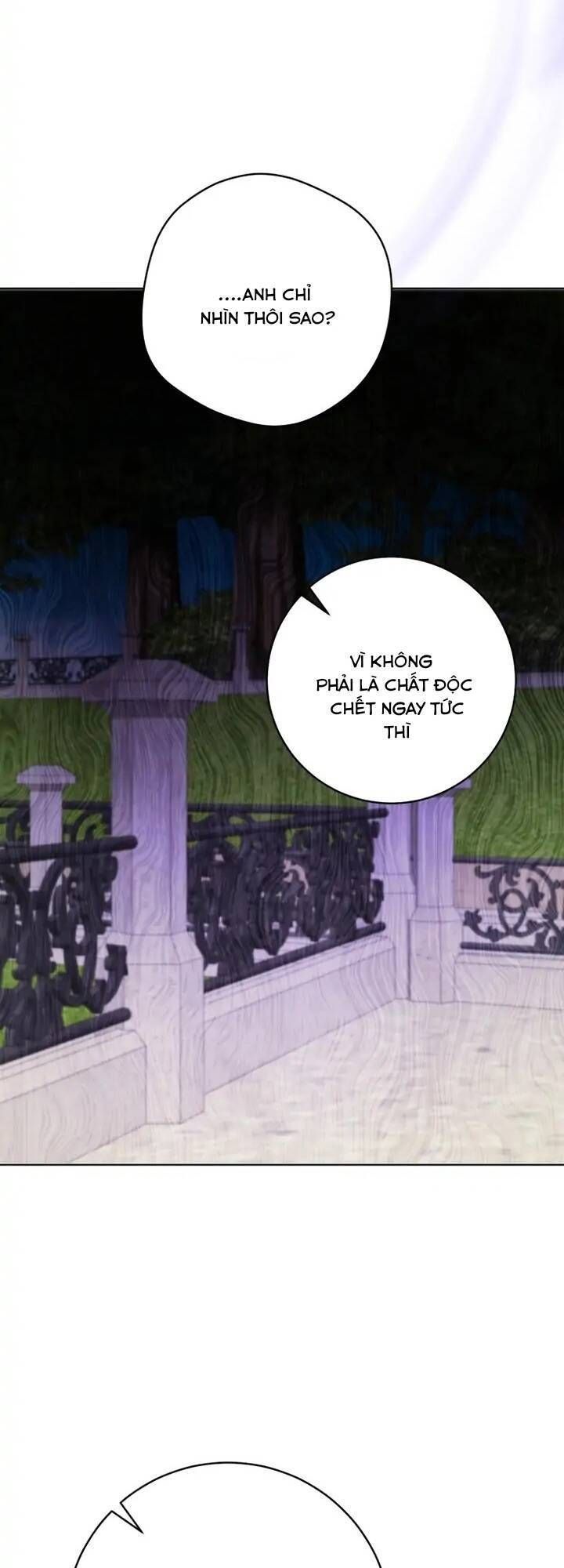 Cuộc Hôn Nhân Xa Hoa Của Đại Công Tước Là Giả Chapter 33.6 - Trang 2