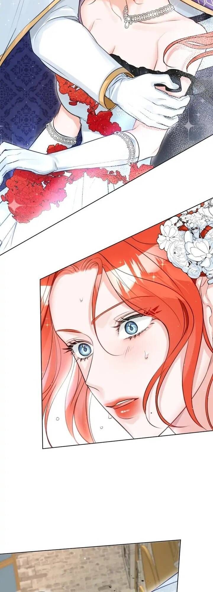 Cuộc Hôn Nhân Xa Hoa Của Đại Công Tước Là Giả Chapter 33.6 - Trang 2