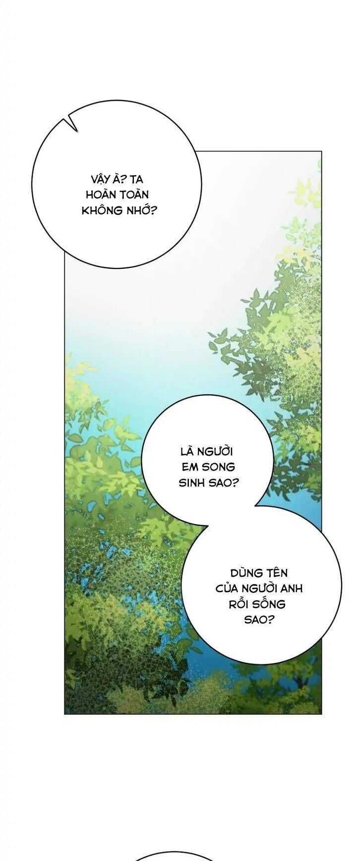 Cuộc Hôn Nhân Xa Hoa Của Đại Công Tước Là Giả Chapter 33.6 - Trang 2