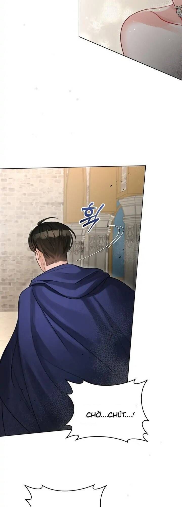 Cuộc Hôn Nhân Xa Hoa Của Đại Công Tước Là Giả Chapter 33.6 - Trang 2