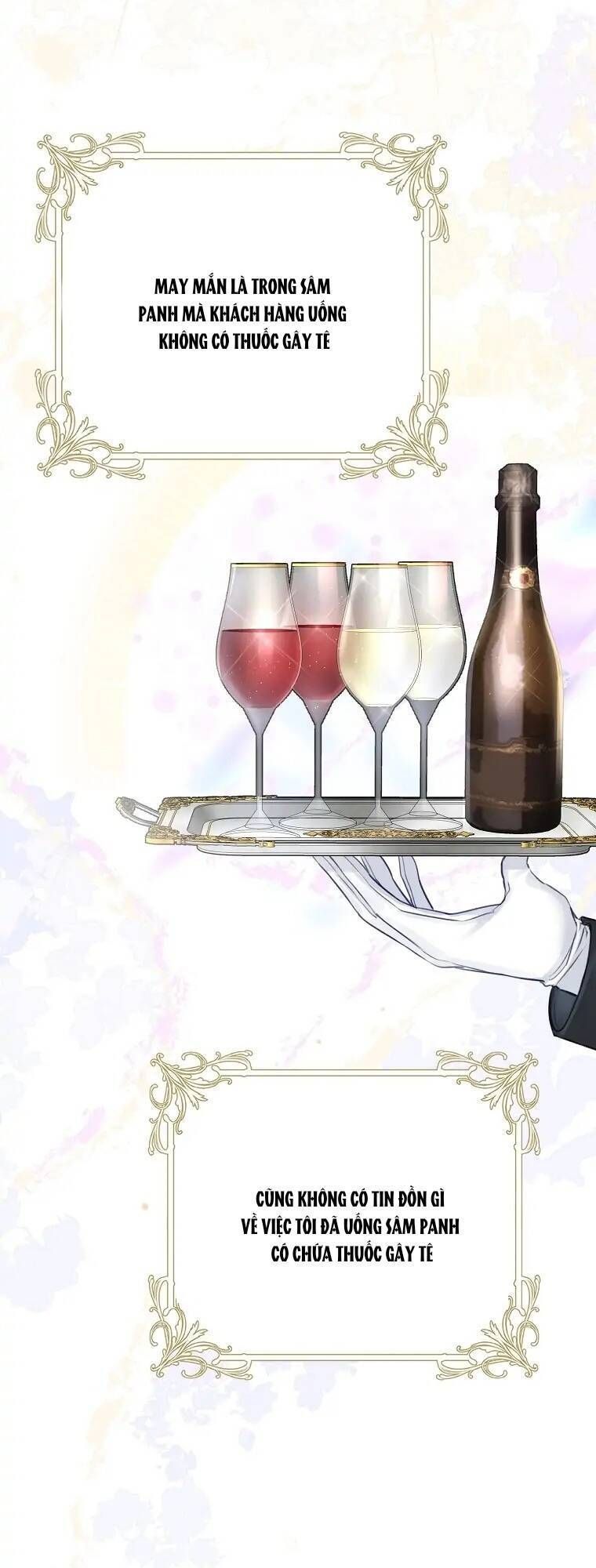Cuộc Hôn Nhân Xa Hoa Của Đại Công Tước Là Giả Chapter 34.3 - Trang 2