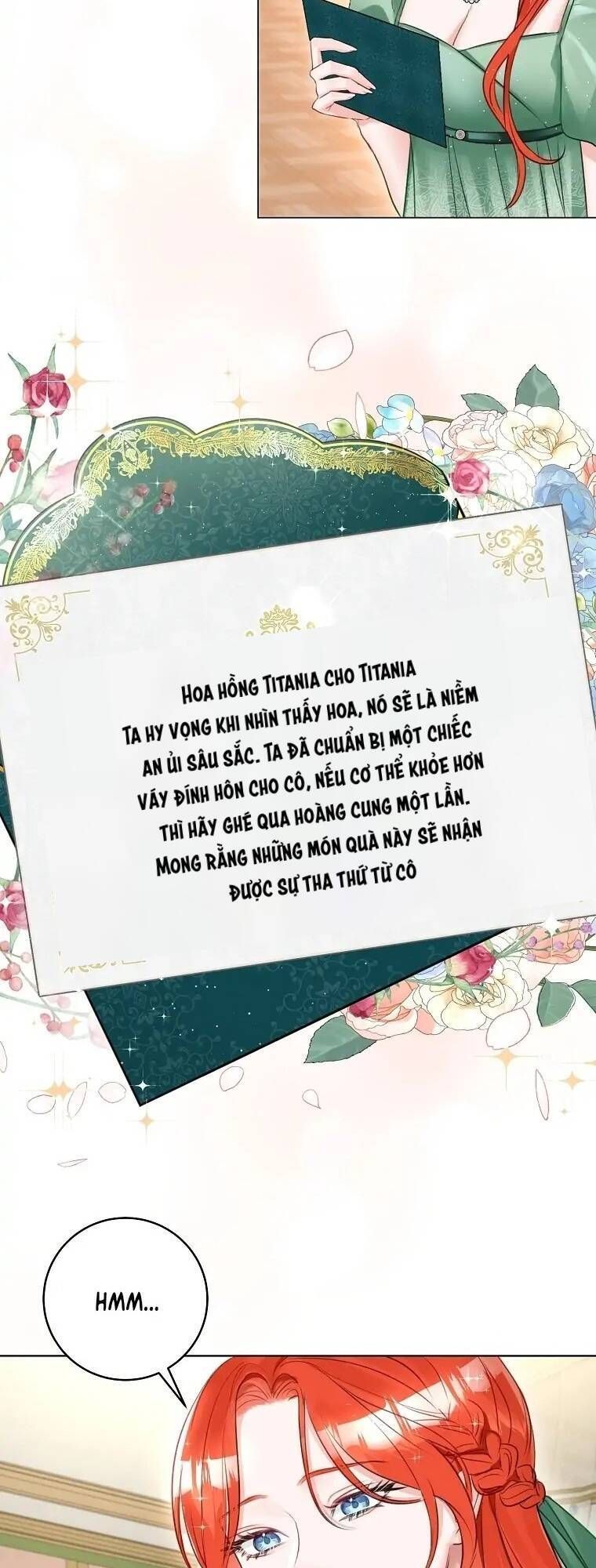 Cuộc Hôn Nhân Xa Hoa Của Đại Công Tước Là Giả Chapter 34.3 - Trang 2