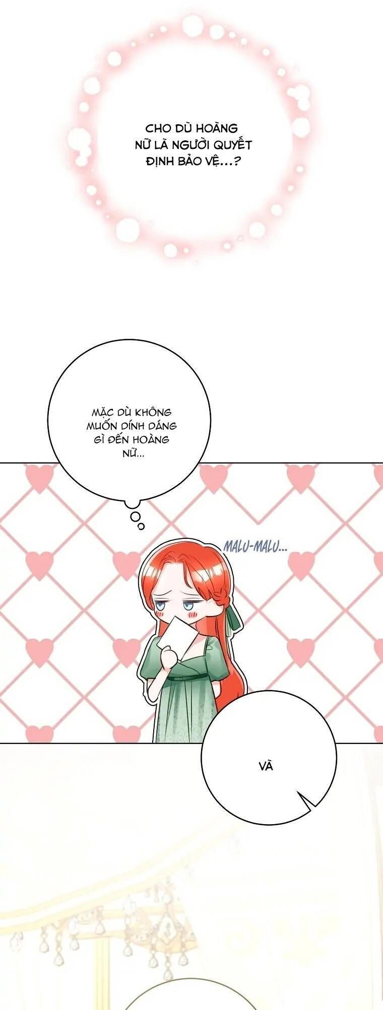 Cuộc Hôn Nhân Xa Hoa Của Đại Công Tước Là Giả Chapter 34.3 - Trang 2