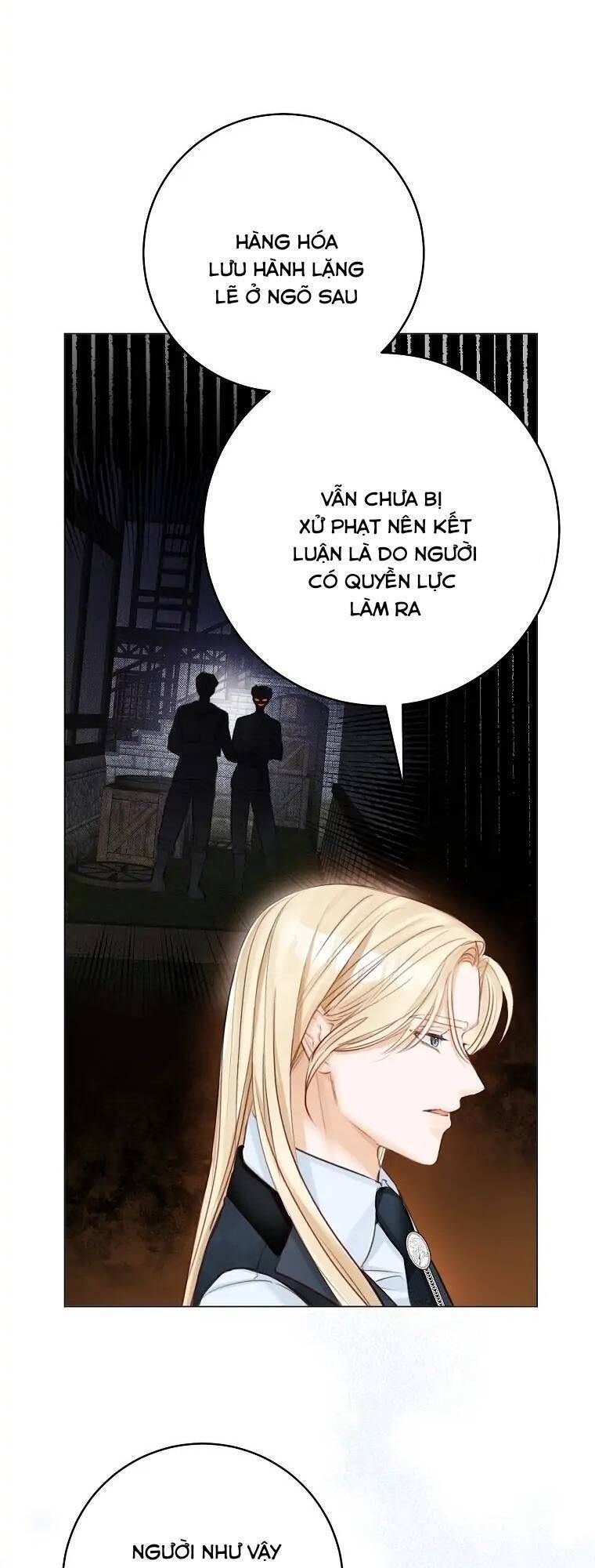 Cuộc Hôn Nhân Xa Hoa Của Đại Công Tước Là Giả Chapter 34.4 - Trang 2